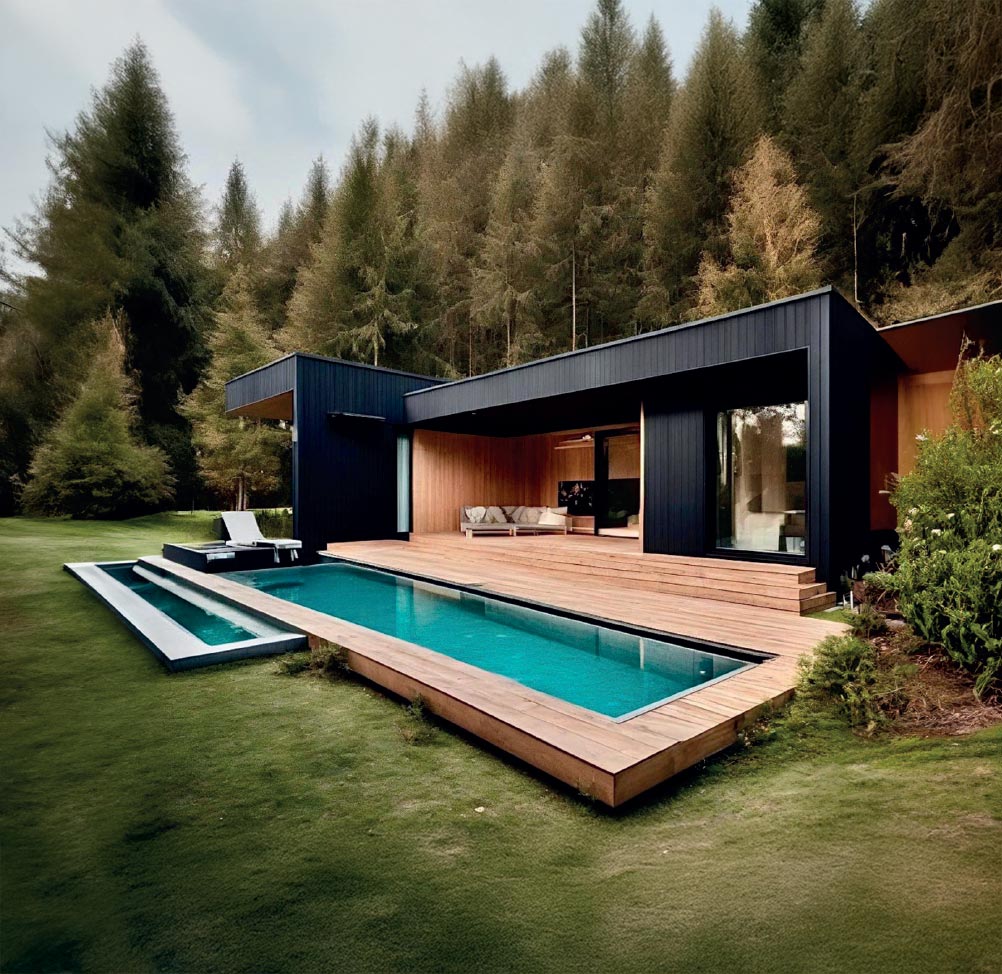 Ilustrační obrázek - Řešení na klíč