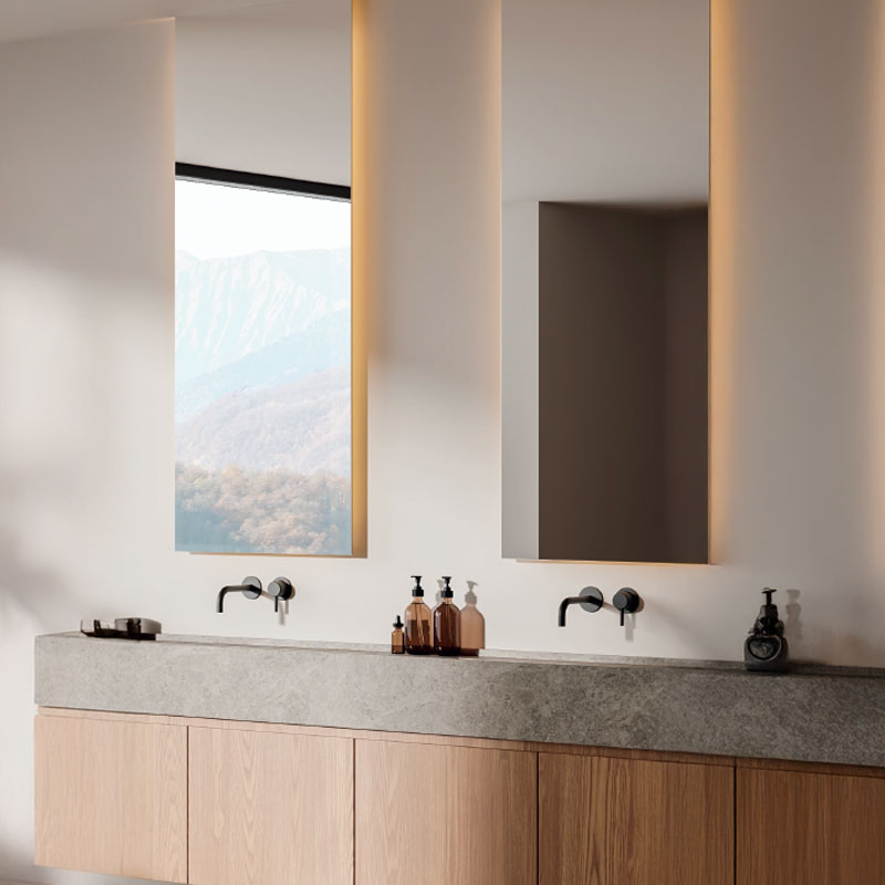 Modul Sociální zařízení