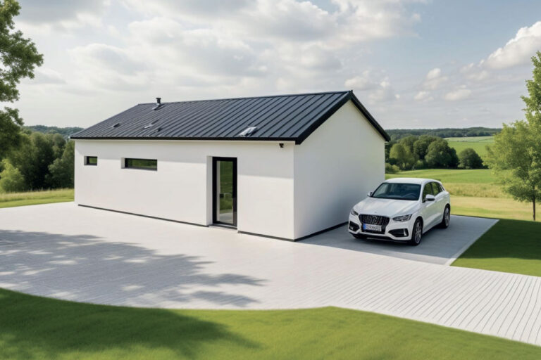 Arizona - vizualizace