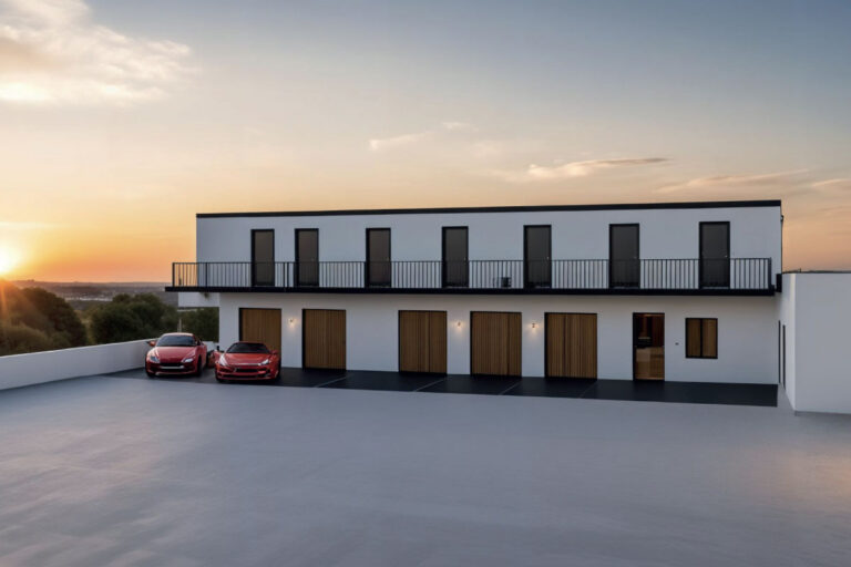 Arkansas - vizualizace