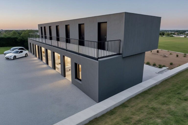 Arkansas vizualizace