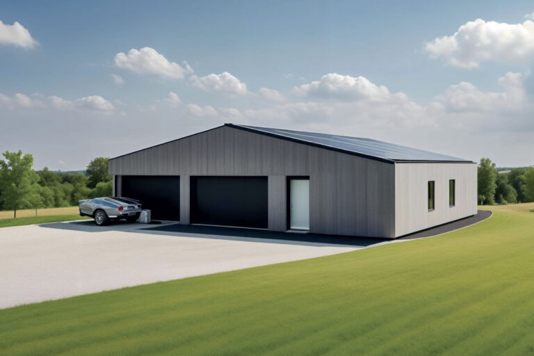 Connecticut - vizualizace