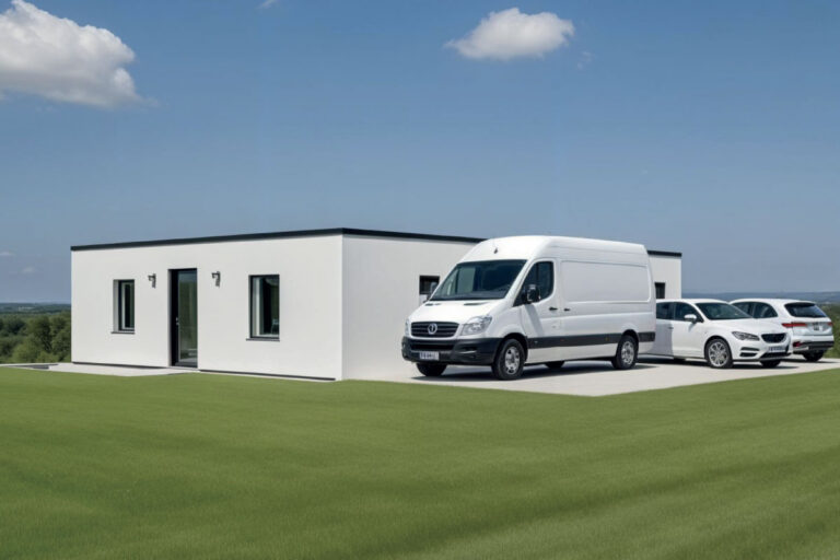 Florida - vizualizace