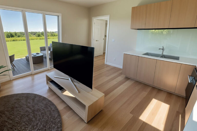 Illinois vizualizace