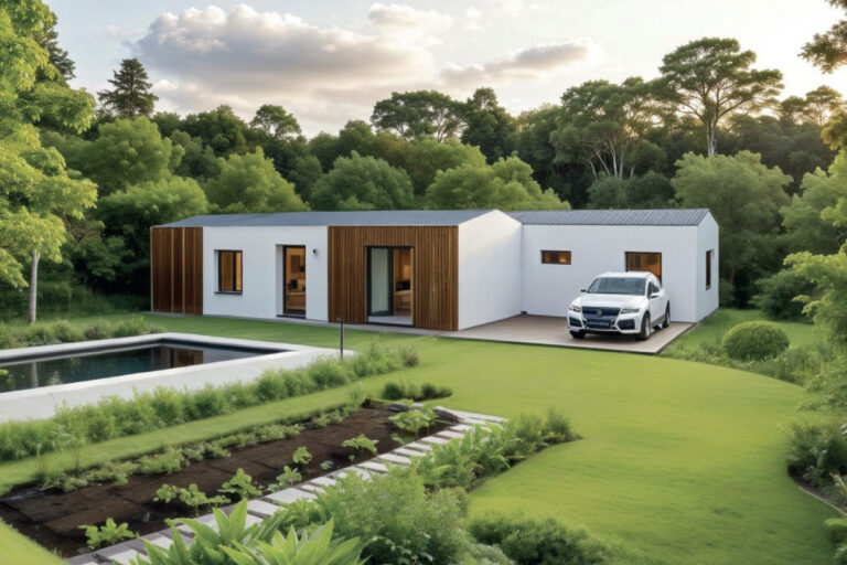 Indiana - vizualizace