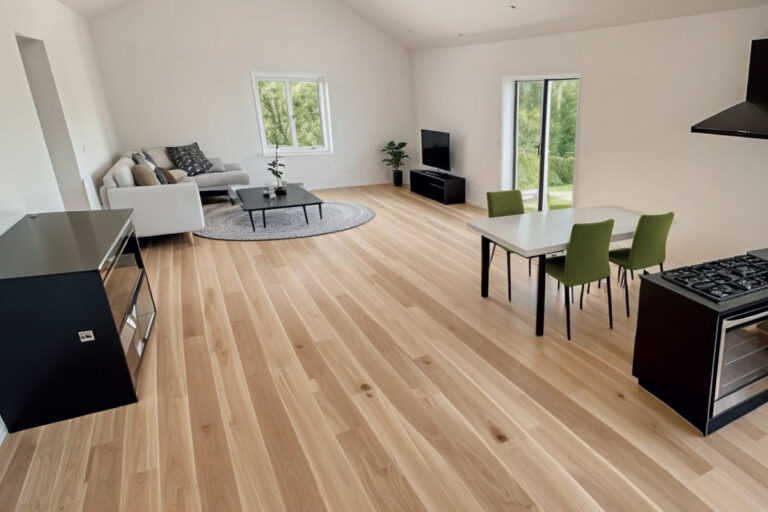 Jižní Karolina vizualizace