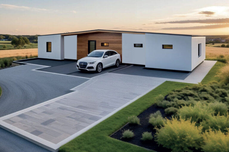 Kentucky - vizualizace