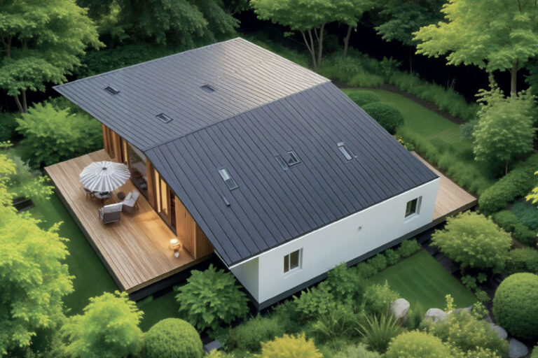 Kentucky vizualizace